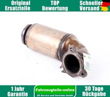 Catalyseur KAT Mercedes Classe