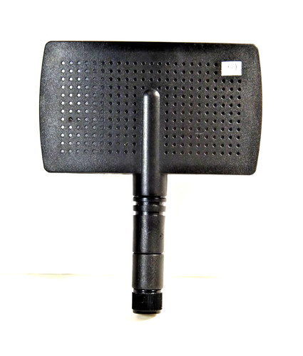 Frsky 7db 4ghz patch - frsky,