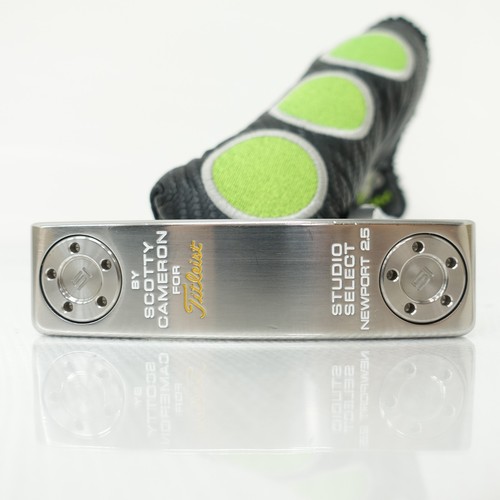 Scotty cameron select newport - scotty,