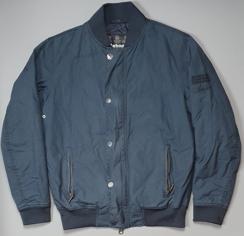 Barbour steve mcqueen beech - barbour,