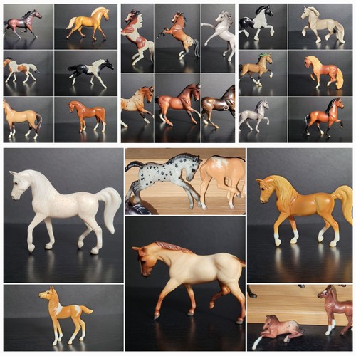 Breyer jcp parade breeds - breyer,