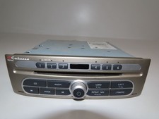 autoradio renault SCENIC II
