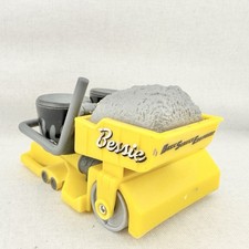 Disney pixar cars bessie mega - disney,
