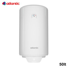 CHAUFFE-EAU ÉLECTRIQUE Ego 50 LITRES VERTICAL 1200 W - Atlantic