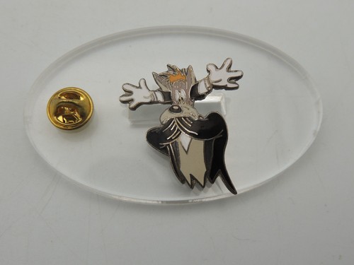 Pin cinéma tex avery - pin's,
