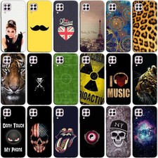 Housse de coque arrière en