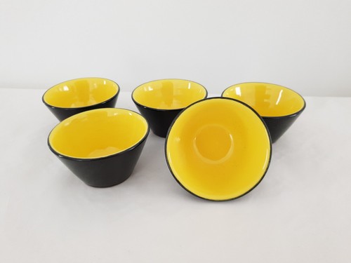 Lot petites coupes - 5,