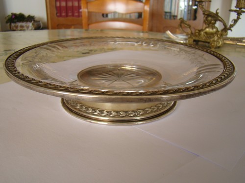 Belle coupe cristal - ,