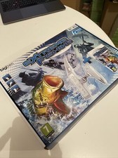 NEUF NEW extrême fishing pack