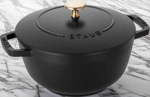 Staub wanabe nabe 20cm - wanabe,