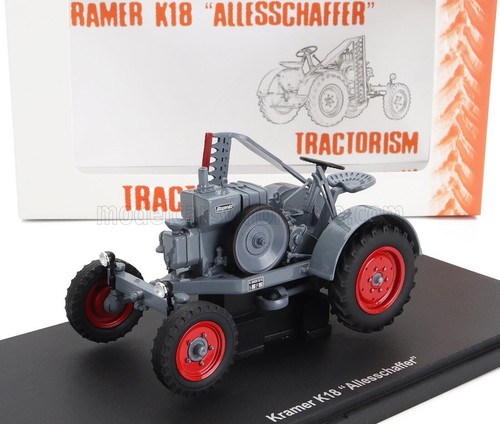 Kramer k18 gris - k18,