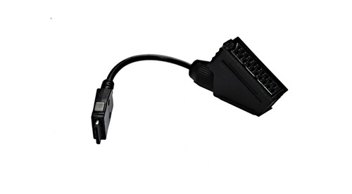 Philips euro scart - philips,