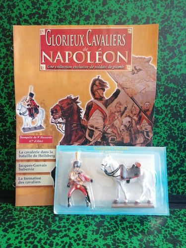 Starlux glorieux cavaliers - starlux,