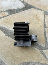 Cylindre Piston Tronçonneuse Stihl 015 Av