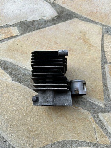 Cylindre piston tronçonneuse - cylindre,