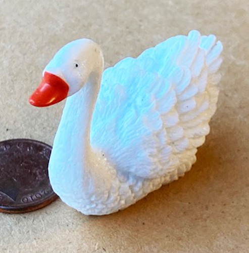 Poupées maison plastique - poupées,