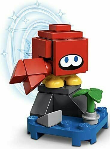 Lego super mario - séries, 2