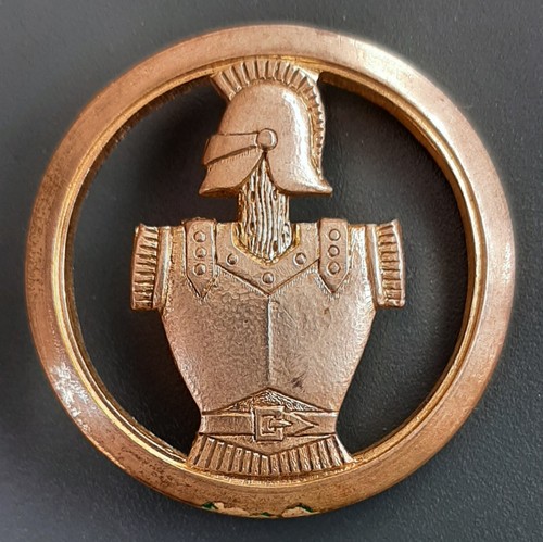 Insigne béret génie drago - insigne,