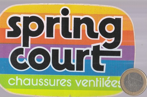 L450 sport spring - sport., court