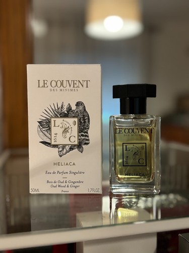 Couvent des minimes heliaca - des,