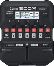 Zoom Multi-Effects Processor