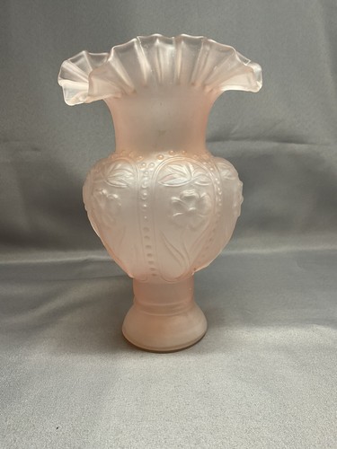 Vase art nouveau - vase,