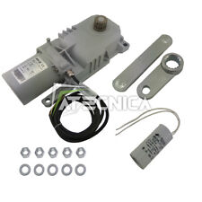 Moteur enterré 230V de