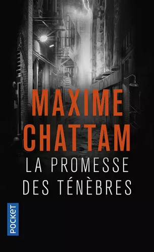 Promesse des ténèbres - des,
