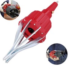 Expandeur pneumatique pour