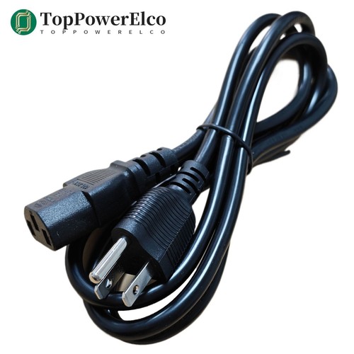 5ft power cord - ac, cable