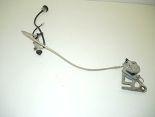 Frein arrière complet RIEJU MRT 50 PRO de 2011