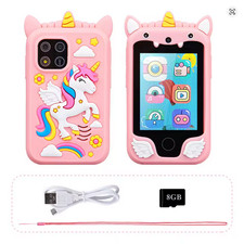 Téléphone intelligent à