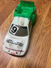 CUSTOM PAINTED TEAM ASSOCIATED