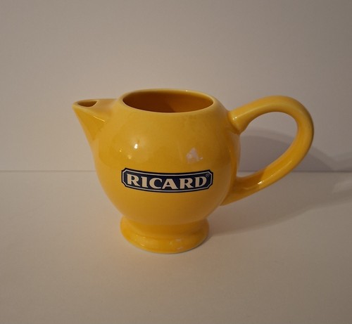 Carafe pichet ricard petit - carafe,,