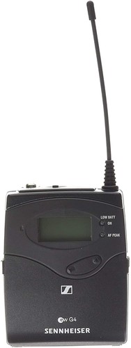 Sennheiser 100 g4 - 🎙️,