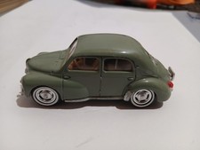 RENAULT 4 CV Verte SOLIDO -