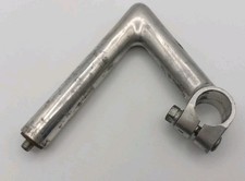Potence Plongeur Atax 95 mm Vélo Route Vintage 1970/80 Stem Bicycle 