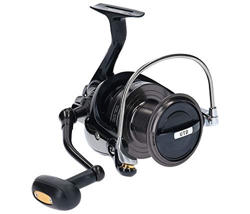 Daiwa moulinet tambour - daiwa,