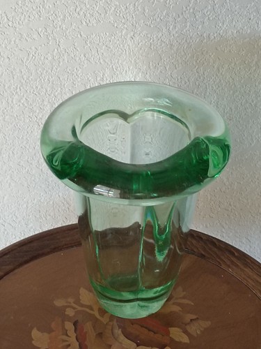 Vase art déco - art, vannes