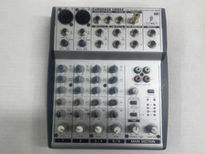 Behringer Eurorack UB802