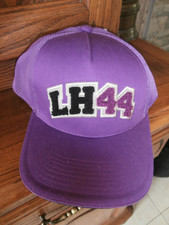 CASQUETTE MERCEDES AMG