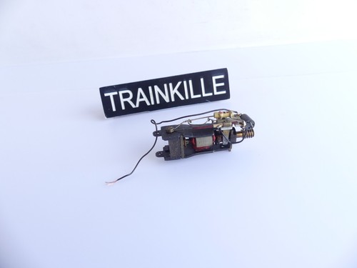 Hornby moteur locomotive type - hornby,