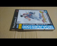 SEGA AGES 2500 SERIES VOL. 16