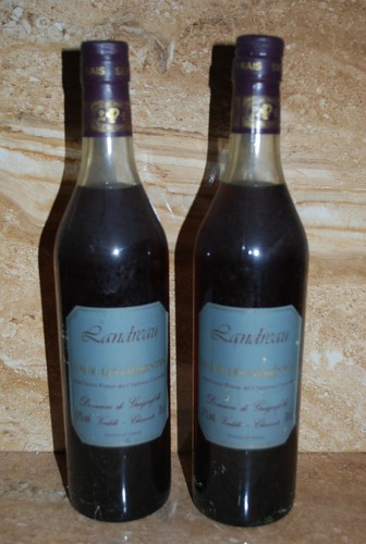 Pineau des charentes landreau - charentes,