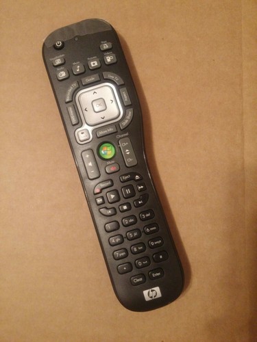 Windows media center remote - media,