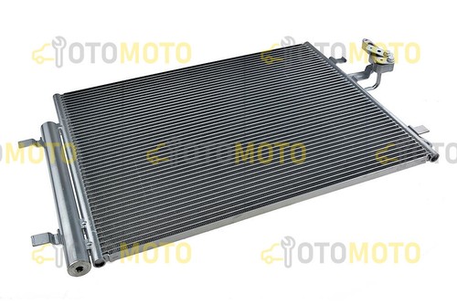Condenseur climatisation pour - condenseur,