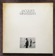 Portugal JACQUES MINASSIAN