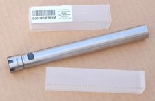 3x Mandrin cylindrique à