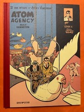 SCHWARTZ YANN ATOM AGENCY T 2