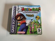 Mario Golf Advance Tour